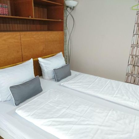 City Rooms Rahlstedt Hamburg Eksteriør bilde