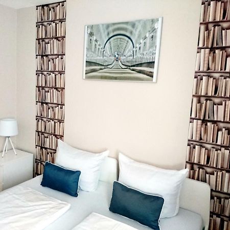 City Rooms Rahlstedt Hamburg Eksteriør bilde