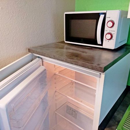 City Rooms Rahlstedt Hamburg Eksteriør bilde