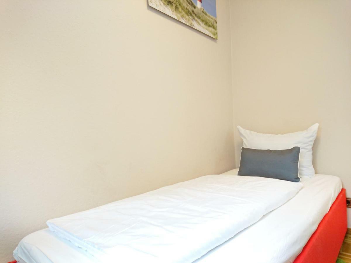 City Rooms Rahlstedt Hamburg Eksteriør bilde