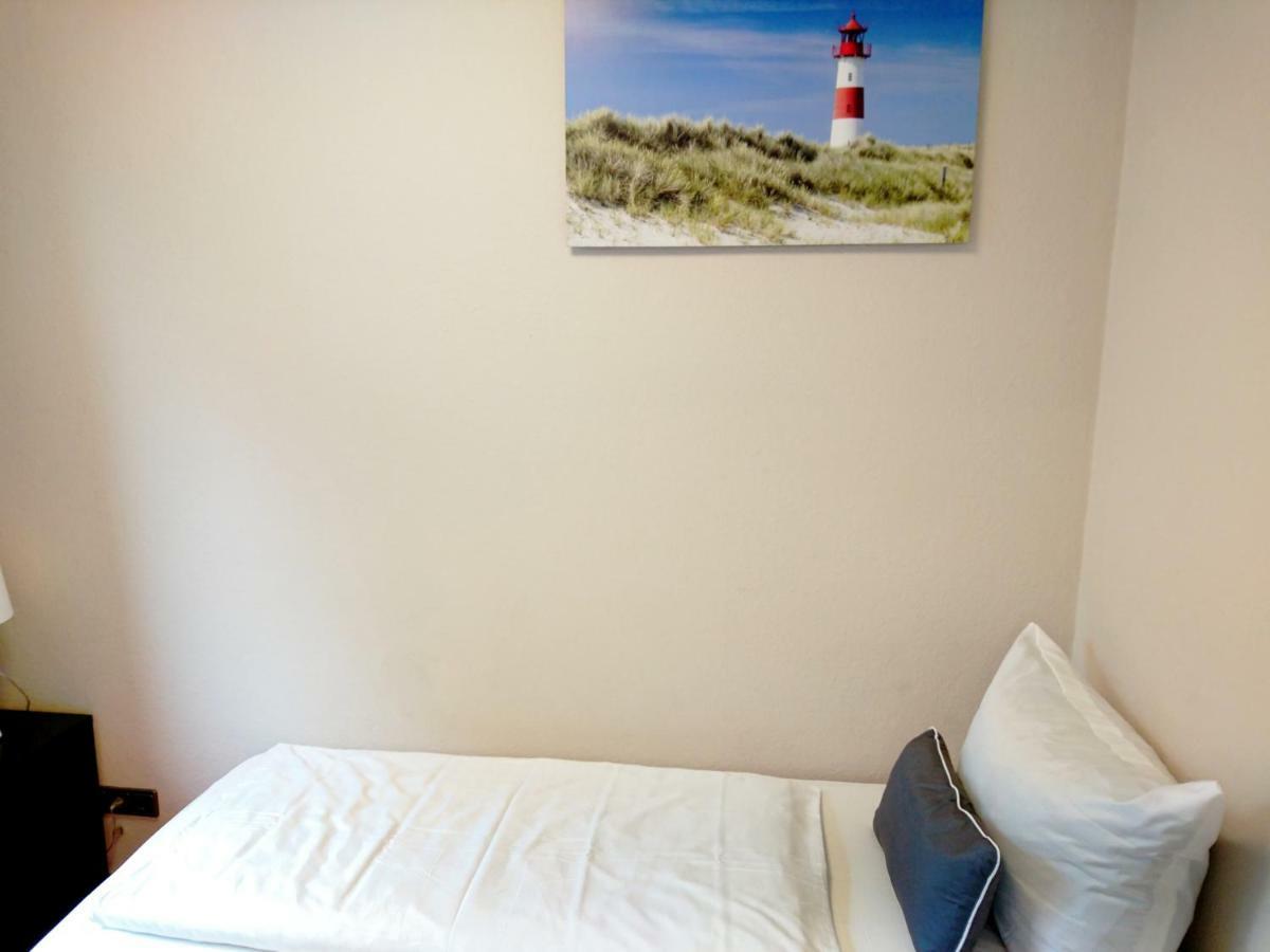 City Rooms Rahlstedt Hamburg Eksteriør bilde