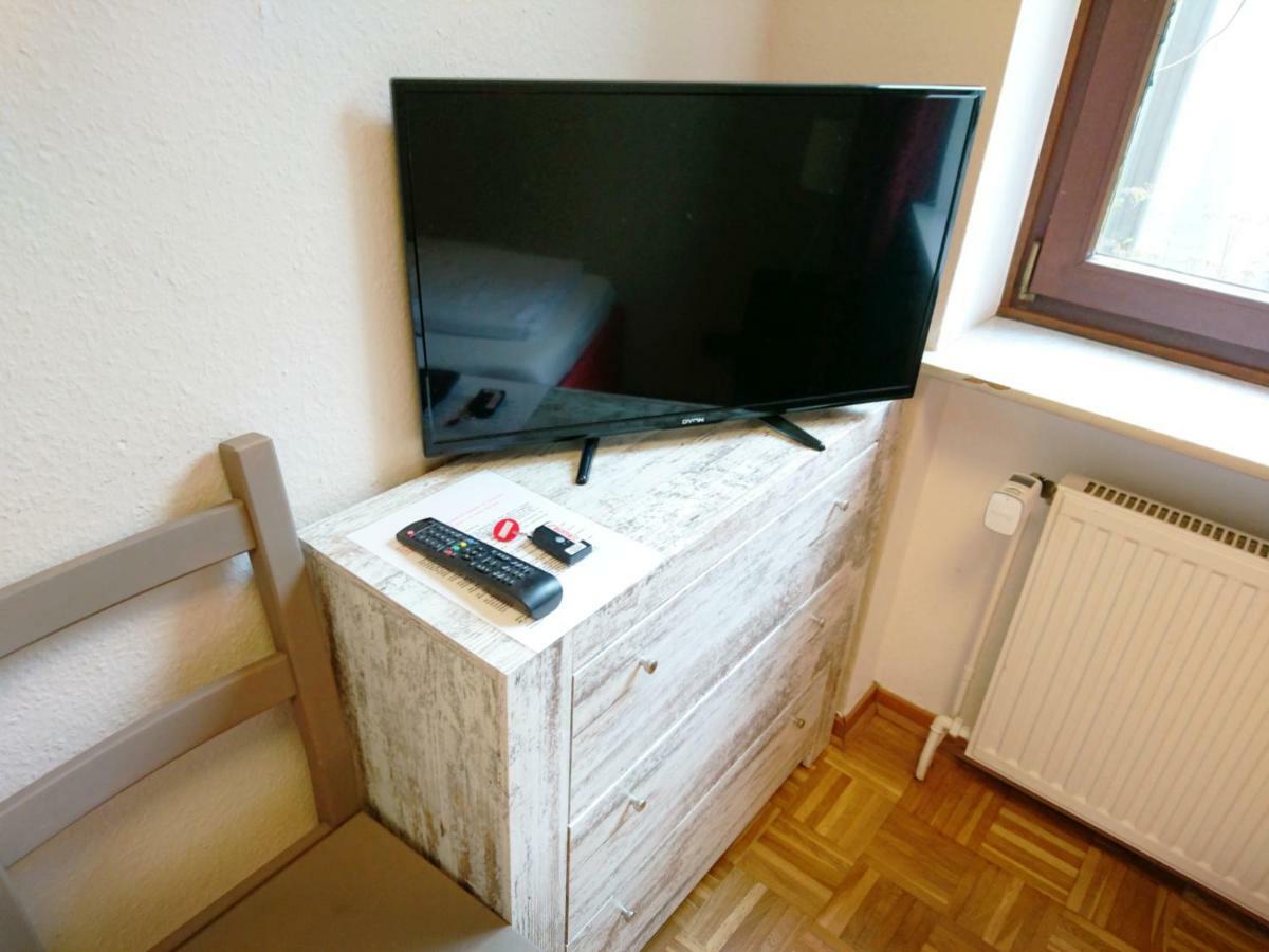 City Rooms Rahlstedt Hamburg Eksteriør bilde