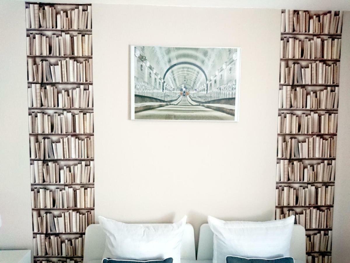 City Rooms Rahlstedt Hamburg Eksteriør bilde
