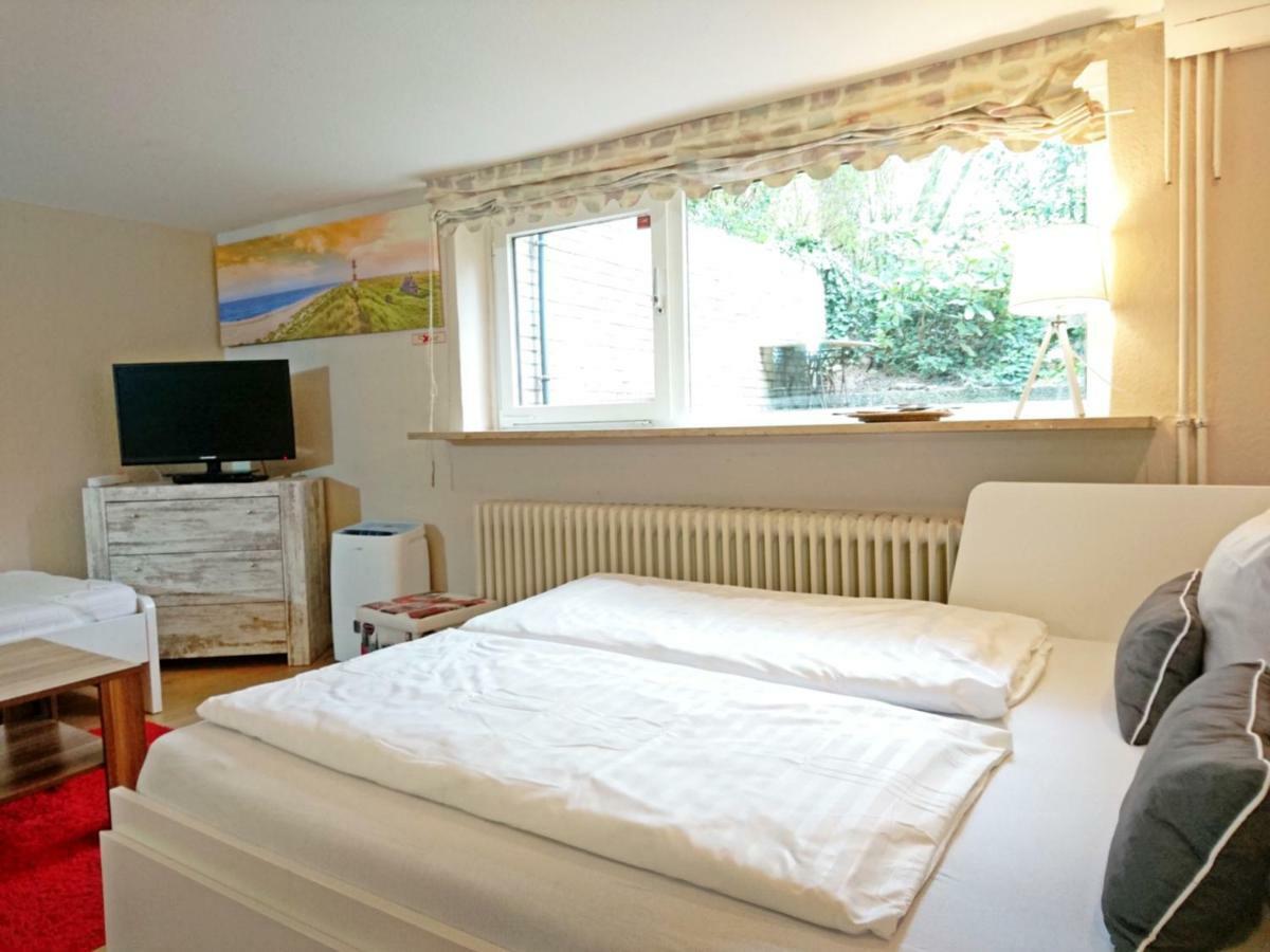 City Rooms Rahlstedt Hamburg Eksteriør bilde